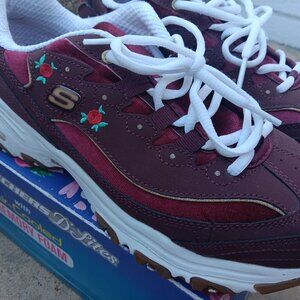 Sketchers shoes